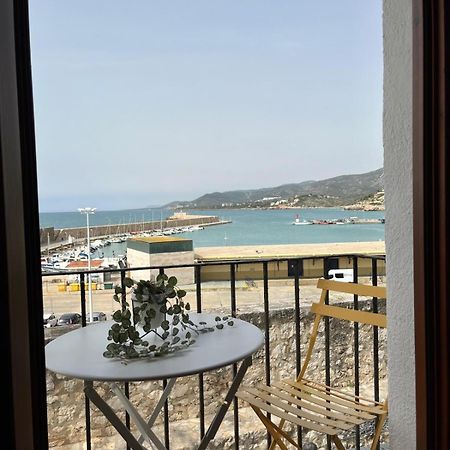 Apartamento En El Castillo De Peniscola Leilighet Eksteriør bilde